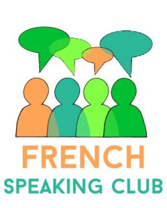 Французский литературный клуб